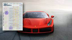 Деньги под залог ПТС в Кисловодске